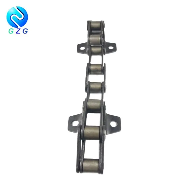 Slabhra Talmhaíochta le Ceangaltáin