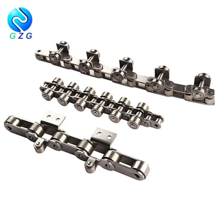 Slabhra Iompar le Sorcóir Barr