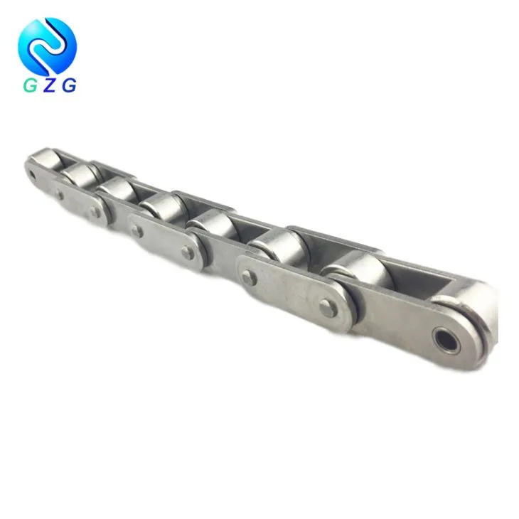 Slabhraí Conveyor Cruach Dhosmálta M Sraith