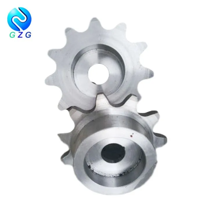 SUS  316  Sprocket Cruach Dhosmálta
