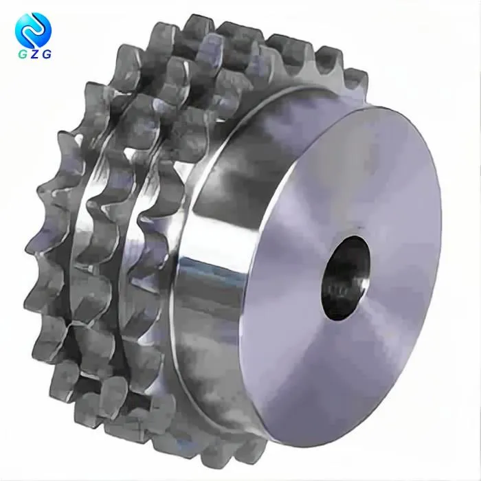 ANSI Sprocket 80 Bunús Tarchurtha Cuid