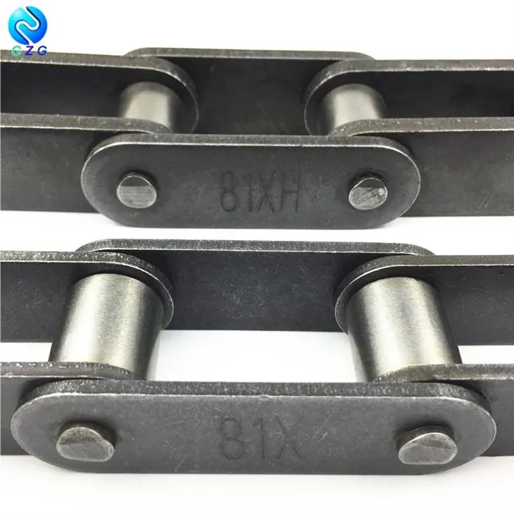 Slabhraí & Ceangaltáin Iompraíochta Lumber